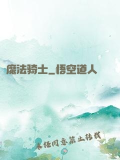 魔法骑士