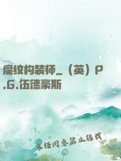 魔纹构装师