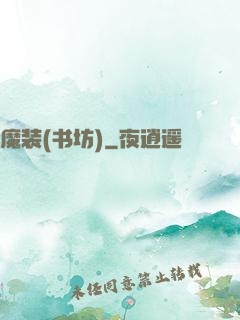 魔装(书坊)