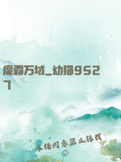 魔霸万域