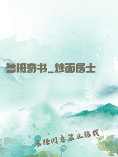 鲁班奇书