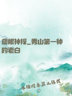 鹰眼神探