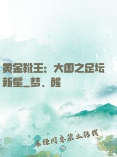 黄金靴王：大国之足坛新星