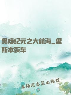 黑暗纪元之大航海