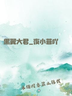 黑翼大君