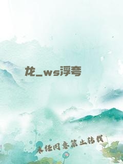 龙