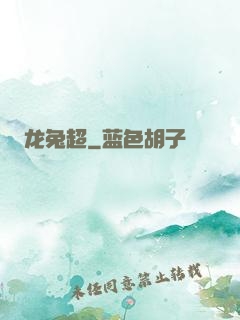 龙兔超