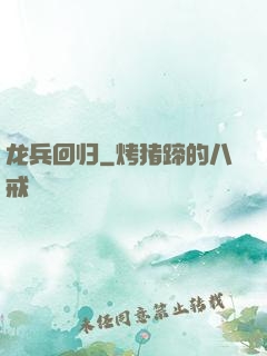 龙兵回归