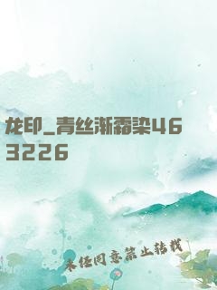 龙印