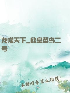 龙噬天下