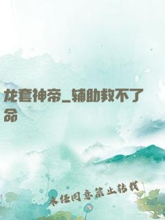龙套神帝