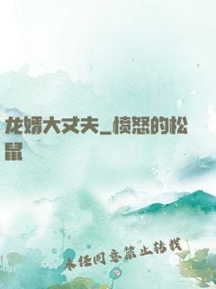 龙婿大丈夫