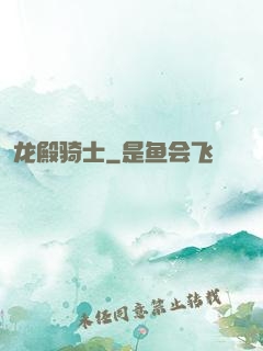 龙殿骑士