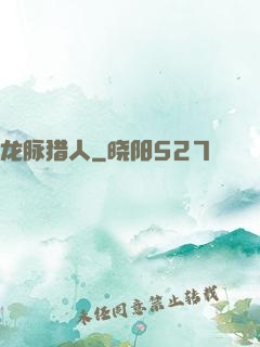 龙脉猎人
