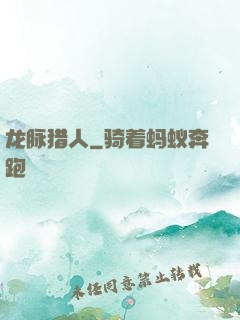 龙脉猎人