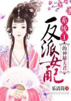 系统①反派女配的神秘夫君