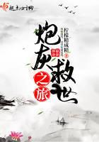 炮灰救世之旅