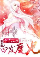 至尊江湖：邪王的白发魔妃