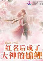 红名后成了大神的锦鲤