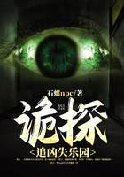 诡探：追凶失乐园