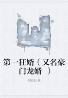第一狂婿（又名豪门龙婿 ）