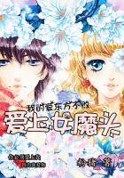 我的爱东方不败：爱上女魔头