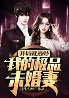开局就逃婚:我的极品未婚妻