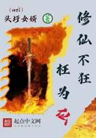 修仙不狂枉为仙
