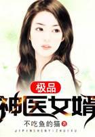 极品神医女婿