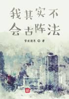 我其实不会古阵法