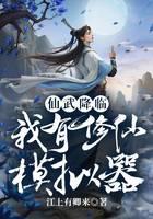 仙武降临：我有修仙模拟器