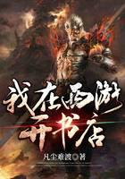 我在西游开书店