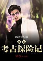 我的考古探险记
