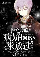 快穿攻略之病娇BOSS别追了