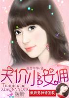 傲娇男神请签收：天价小女佣