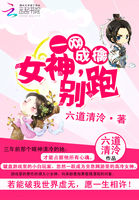 一网成擒：女神，别跑