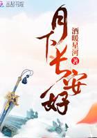 月下长安好