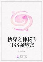 快穿之神秘BOSS强势宠
