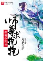 爆萌小狐仙：师尊，求抱抱
