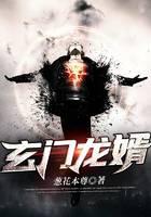 玄门龙婿
