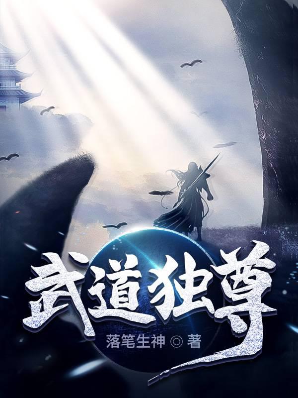 武道独尊