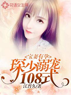 宝妻有孕：琛少溺宠108式