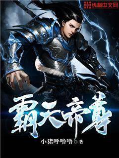 霸天帝尊