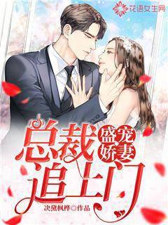 盛宠娇妻，总裁追上门