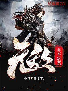 无敌并不寂寞
