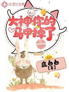 大神你的马甲掉了