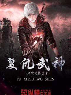复仇武神