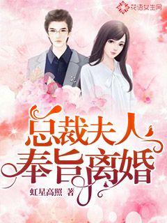 总裁夫人奉旨离婚