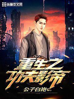 重生之功夫影帝