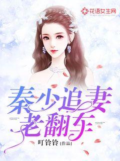 秦少追妻老翻车